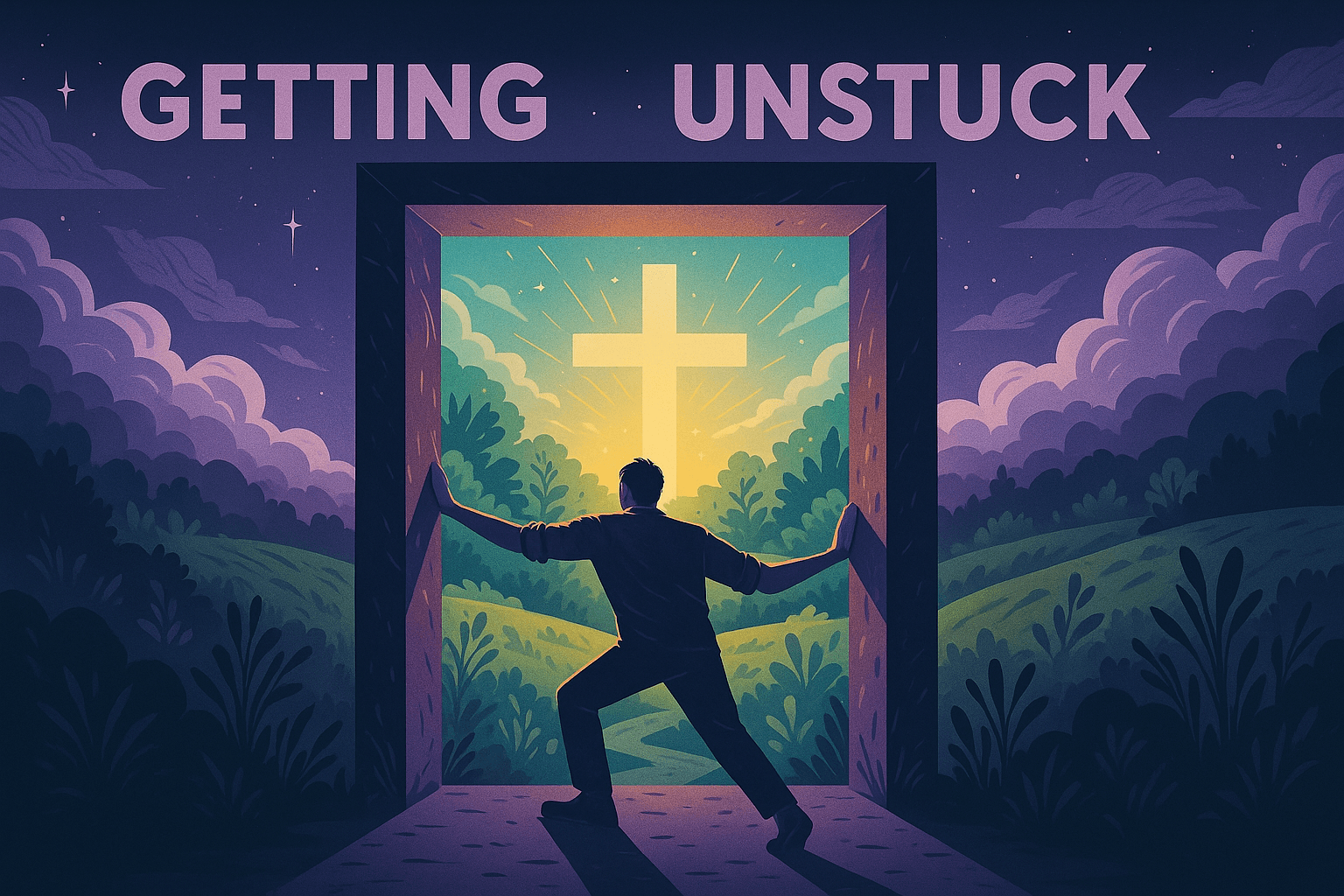 What is your aim in life sermon series - The Serving Church Sunnyvale TX